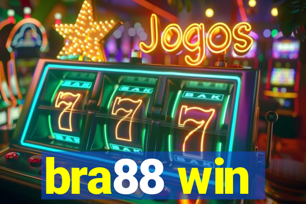 bra88 win